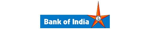 BANK OF INDIA