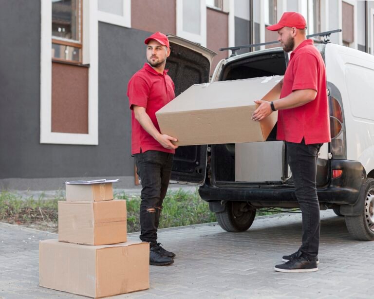 Packers and Movers in Anand Vihar