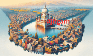 Best Packers & Movers in Ajitgarh