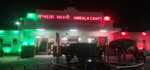 Packers and Movers in Ambala