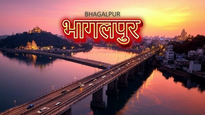 Packers and Movers in Bhagalpur