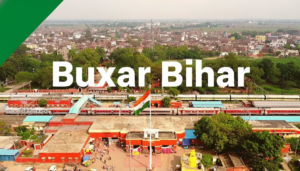 Packers And Movers In Buxar