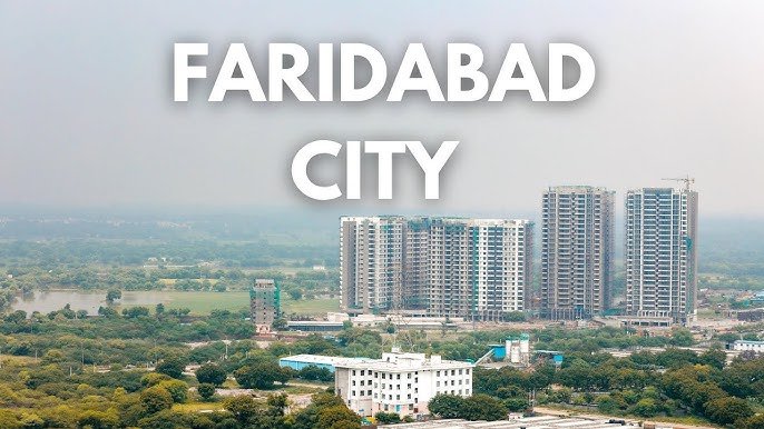 Packers and Movers in Faridabad