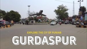 Packers and Movers in Gurdaspur