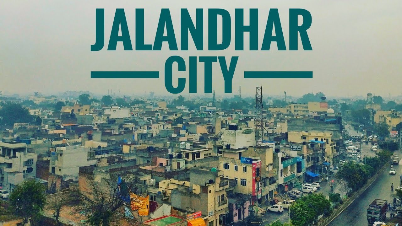 Packers and Movers in Jalandhar