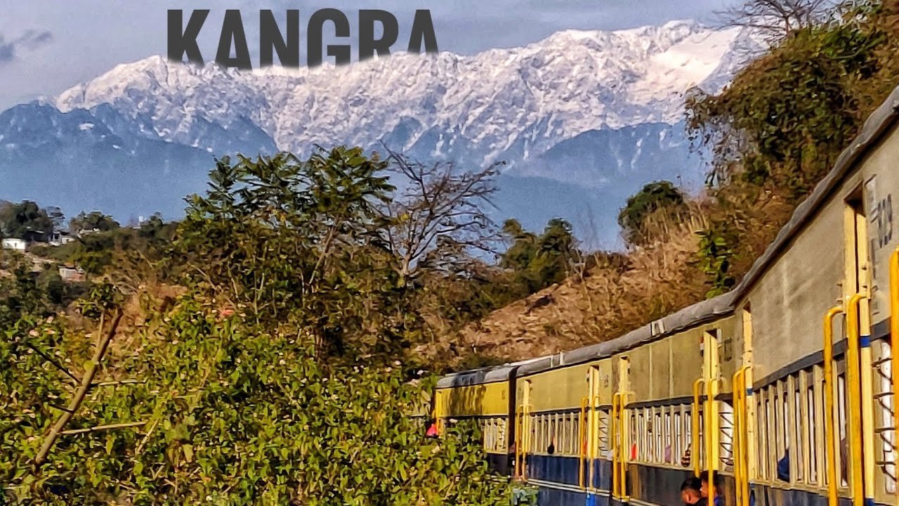 Packers and Movers in Kangra Valley, Himachal Pradesh