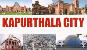 Packers and Movers in Kapurthala