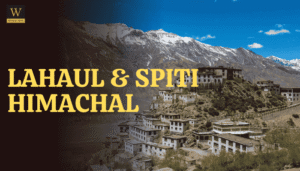 Packers and Movers in Lahaul and Spiti