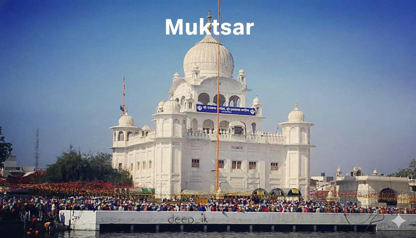 Packers And Movers In Muktsar