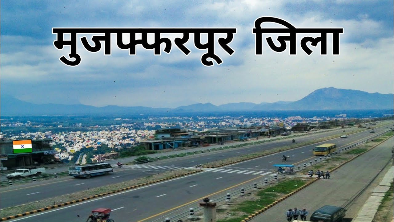 Packers and Movers in Muzaffarpur