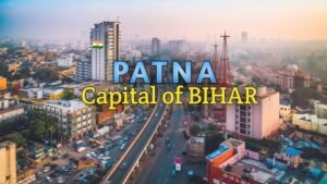 Packers And Movers In Patna