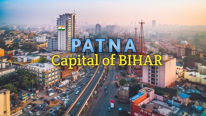 Packers And Movers In Patna