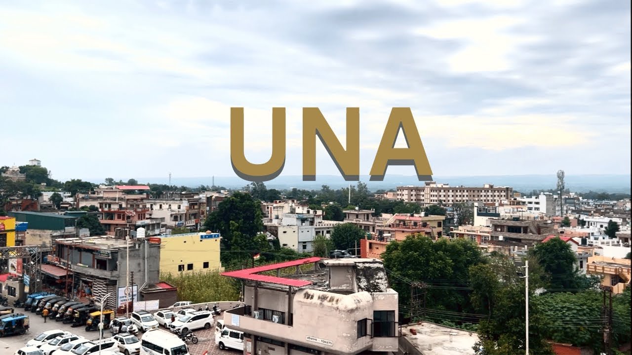 Best Packers and Movers in Una
