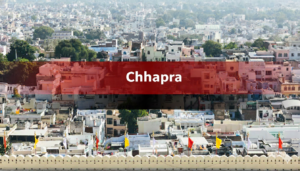 Packers And Movers In Chhapra