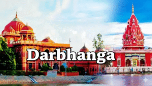 Aryawarta Services Packers and Movers in Darbhanga