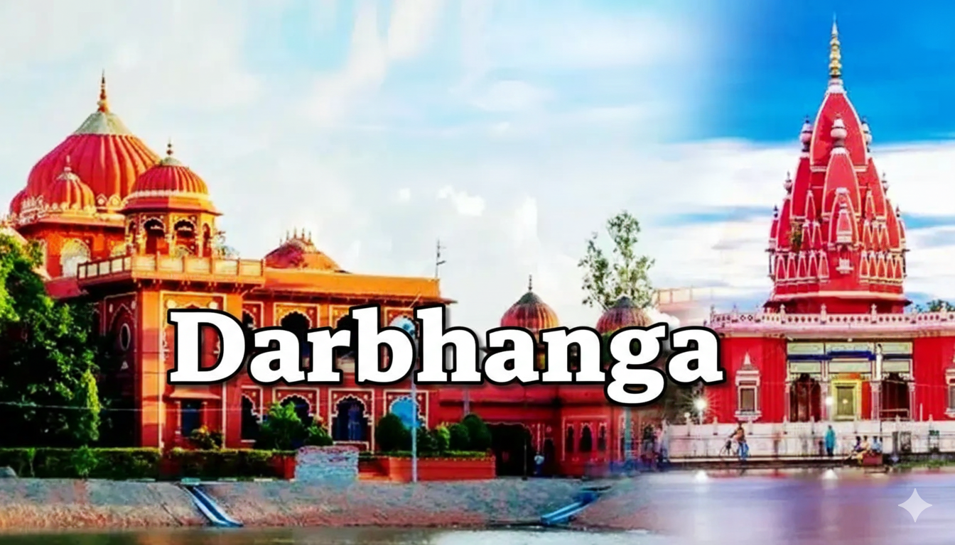Aryawarta Services Packers and Movers in Darbhanga