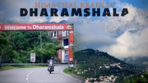 Packers and Movers in Dharamshala