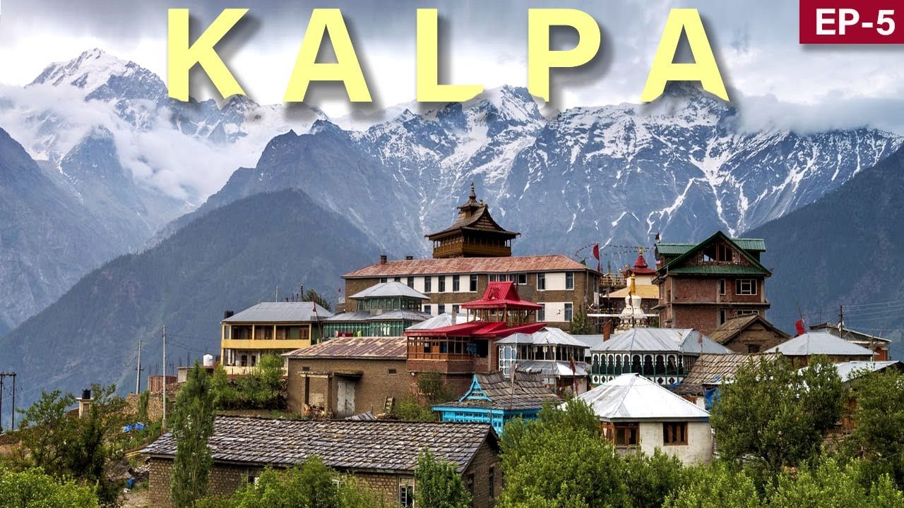 Packers and Movers in Kalpa