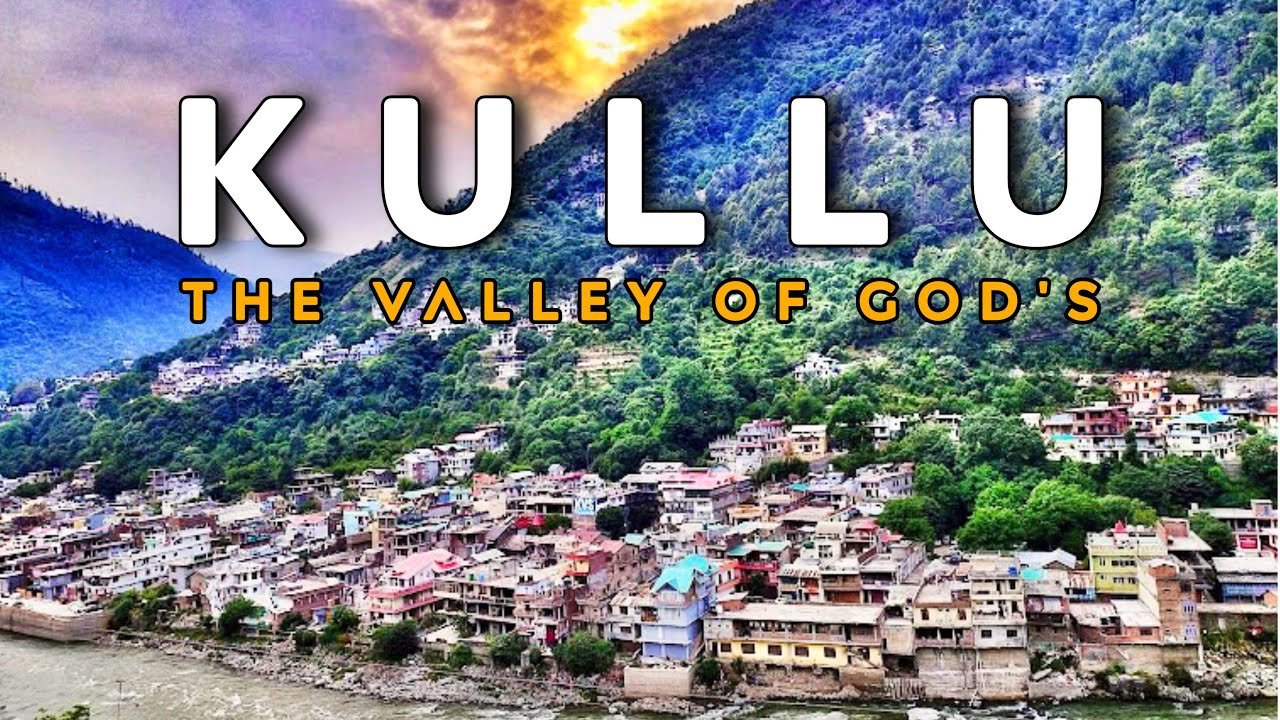 Packers and Movers in Kullu