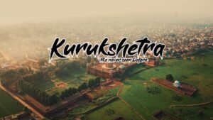 Packers and Movers in Kurukshetra