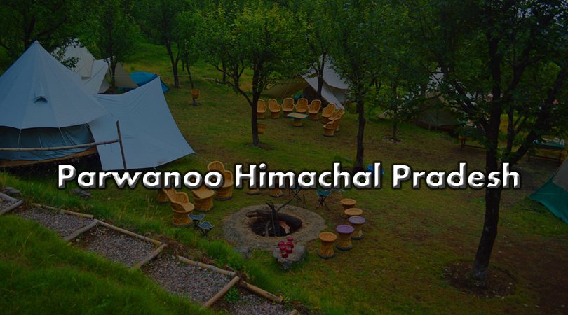 Packers and Movers in Parwanoo