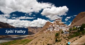 Packers And Movers In Spiti