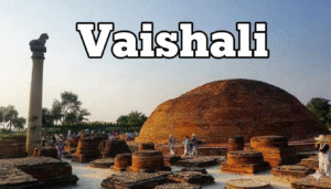 Packers and Movers in Vaishali