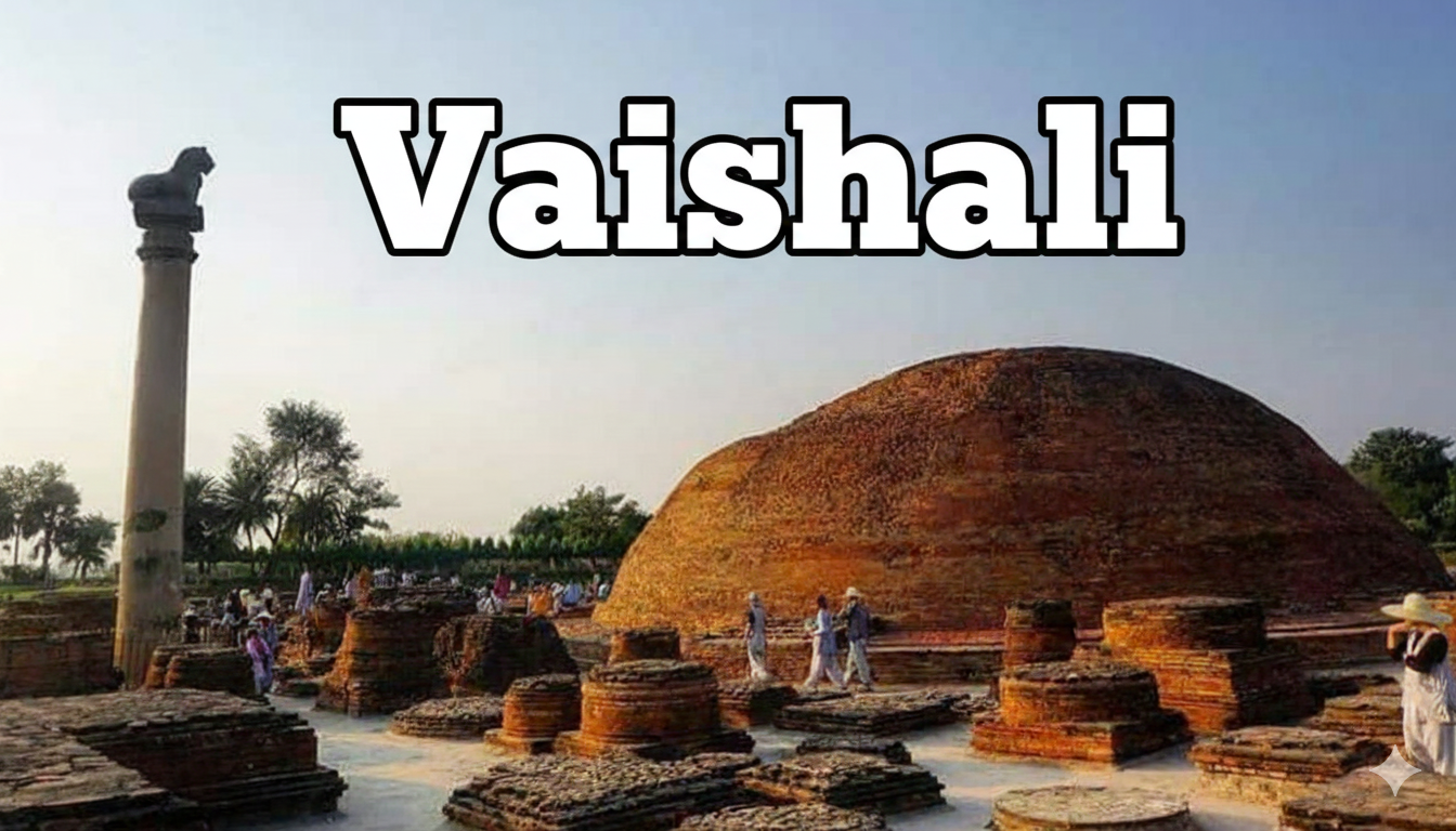 Packers and Movers in Vaishali