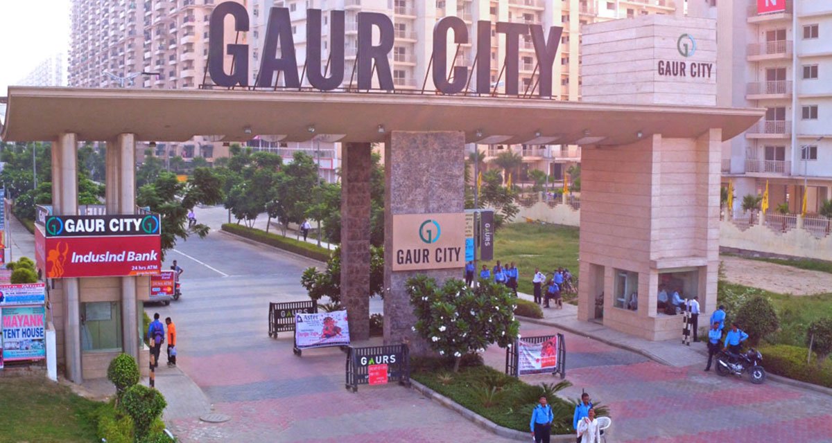 Packers And Movers In Gaur City